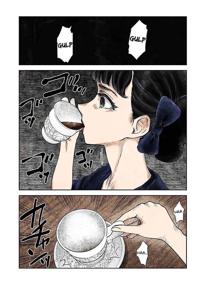 Shadows House, Chapter 85 image 02